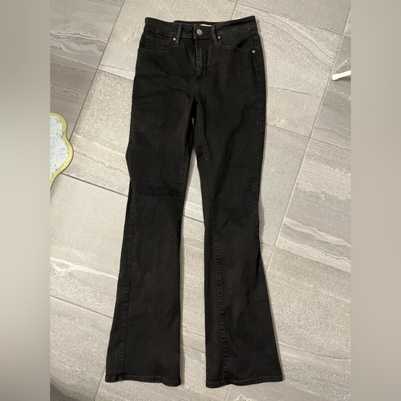 Levi’s Bootcut Jeans - Picture 1 of 5
